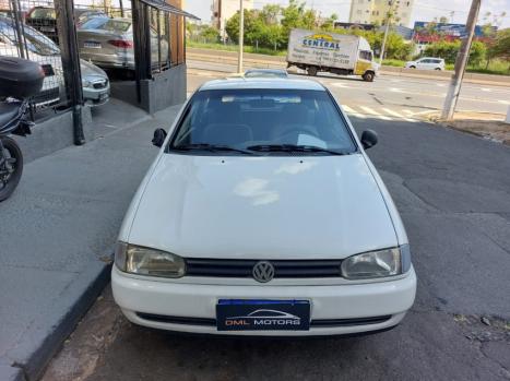 VOLKSWAGEN Gol 1.6 CLI, Foto 3