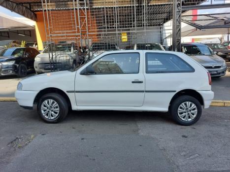 VOLKSWAGEN Gol 1.6 CLI, Foto 5