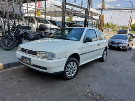 VOLKSWAGEN Gol 1.6 CLI, Foto 6