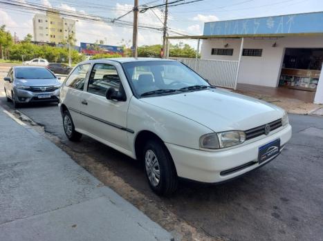 VOLKSWAGEN Gol 1.6 CLI, Foto 8