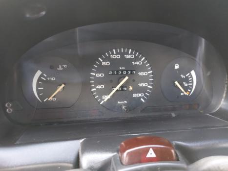 VOLKSWAGEN Gol 1.6 CLI, Foto 15