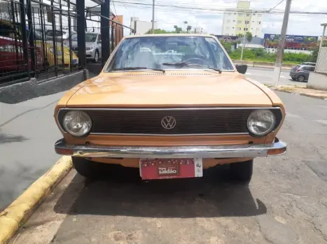 VOLKSWAGEN Passat 1.6 LS, Foto 6