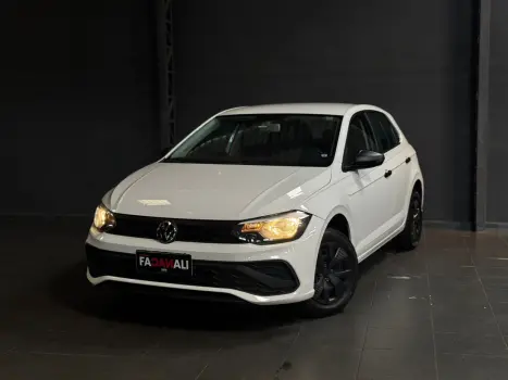 VOLKSWAGEN Polo Hatch 1.0 4P MPI TRACK, Foto 1