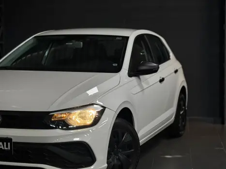 VOLKSWAGEN Polo Hatch 1.0 4P MPI TRACK, Foto 2
