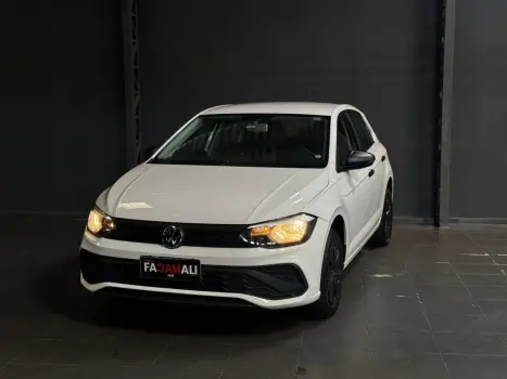 VOLKSWAGEN Polo Hatch 1.0 4P MPI TRACK, Foto 3