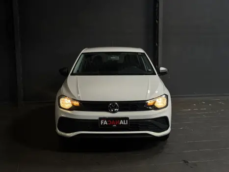 VOLKSWAGEN Polo Hatch 1.0 4P MPI TRACK, Foto 4