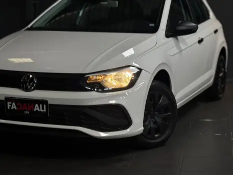 VOLKSWAGEN Polo Hatch 1.0 4P MPI TRACK, Foto 6