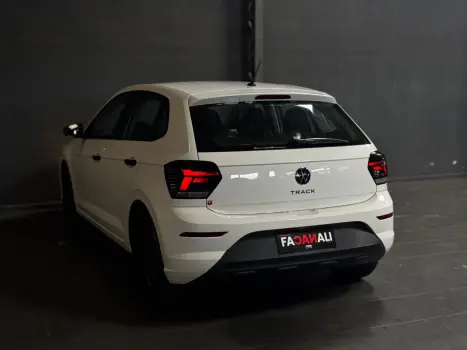 VOLKSWAGEN Polo Hatch 1.0 4P MPI TRACK, Foto 8