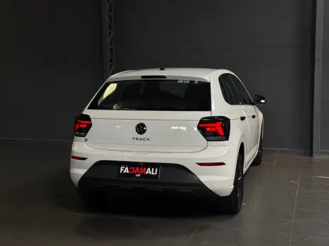 VOLKSWAGEN Polo Hatch 1.0 4P MPI TRACK, Foto 9