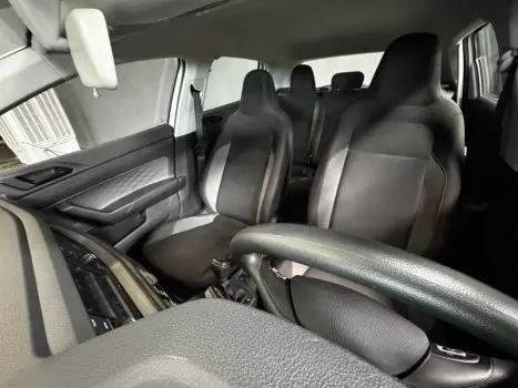 VOLKSWAGEN Polo Hatch 1.0 4P MPI TRACK, Foto 10