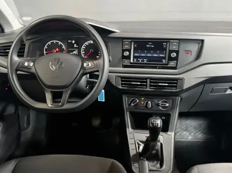 VOLKSWAGEN Polo Hatch 1.0 4P MPI TRACK, Foto 12