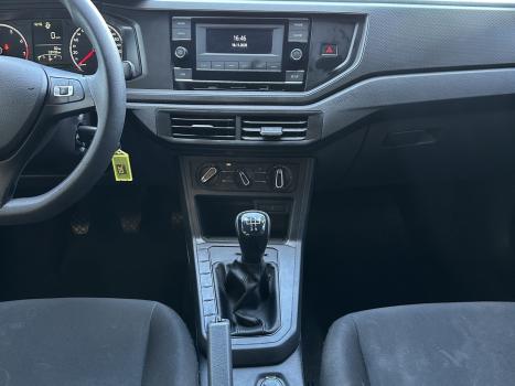 VOLKSWAGEN Polo Hatch 1.0 4P MPI TRACK, Foto 7
