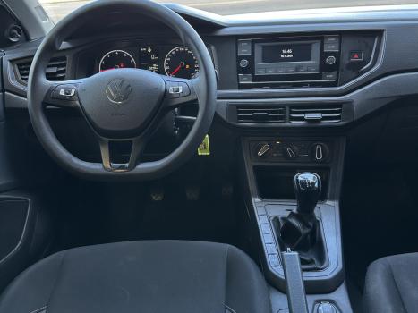 VOLKSWAGEN Polo Hatch 1.0 4P MPI TRACK, Foto 10