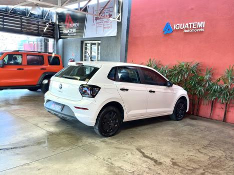 VOLKSWAGEN Polo Hatch 1.0 4P MPI TRACK, Foto 11