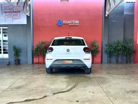VOLKSWAGEN Polo Hatch 1.0 4P MPI TRACK, Foto 12