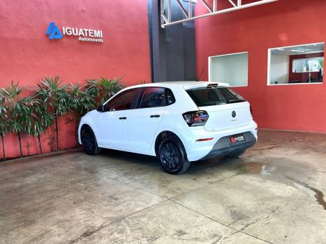 VOLKSWAGEN Polo Hatch 1.0 4P MPI TRACK, Foto 13