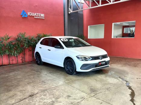 VOLKSWAGEN Polo Hatch 1.0 4P MPI TRACK, Foto 17