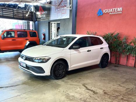 VOLKSWAGEN Polo Hatch 1.0 4P MPI TRACK, Foto 19