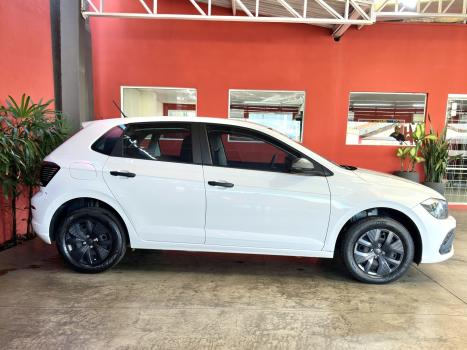 VOLKSWAGEN Polo Hatch 1.0 4P MPI TRACK, Foto 21