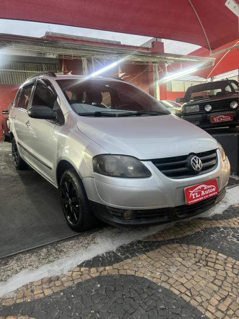 VOLKSWAGEN Space Fox 1.6 4P FLEX COMFORTLINE, Foto 3