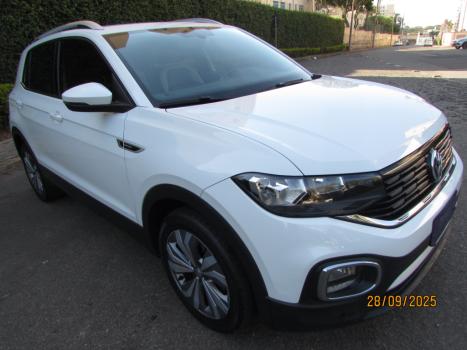 VOLKSWAGEN T-Cross 1.4 4P 250 TSI FLEX HIGHLINE AUTOMTICO, Foto 2