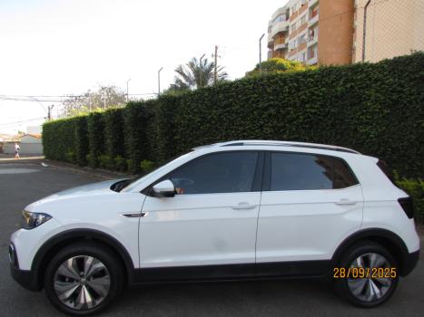 VOLKSWAGEN T-Cross 1.4 4P 250 TSI FLEX HIGHLINE AUTOMTICO, Foto 5