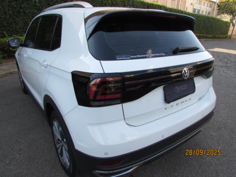 VOLKSWAGEN T-Cross 1.4 4P 250 TSI FLEX HIGHLINE AUTOMTICO, Foto 6