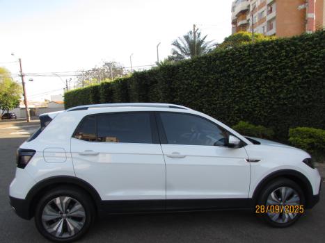 VOLKSWAGEN T-Cross 1.4 4P 250 TSI FLEX HIGHLINE AUTOMTICO, Foto 7