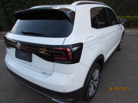 VOLKSWAGEN T-Cross 1.4 4P 250 TSI FLEX HIGHLINE AUTOMTICO, Foto 8
