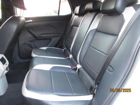 VOLKSWAGEN T-Cross 1.4 4P 250 TSI FLEX HIGHLINE AUTOMTICO, Foto 11