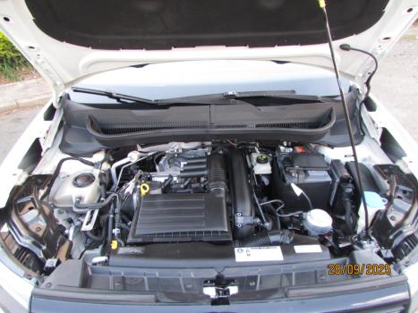 VOLKSWAGEN T-Cross 1.4 4P 250 TSI FLEX HIGHLINE AUTOMTICO, Foto 12