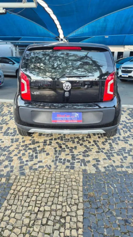 VOLKSWAGEN UP 1.0 12V 4P TRACK FLEX, Foto 1
