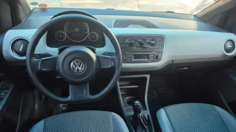 VOLKSWAGEN UP 1.0 12V 4P TRACK FLEX, Foto 3