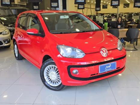 VOLKSWAGEN UP 1.0 12V 4P TSI FLEX MOVE UP, Foto 1