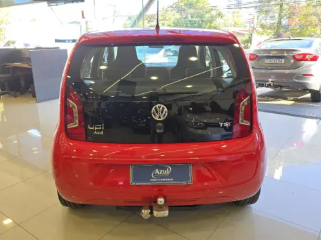 VOLKSWAGEN UP 1.0 12V 4P TSI FLEX MOVE UP, Foto 5