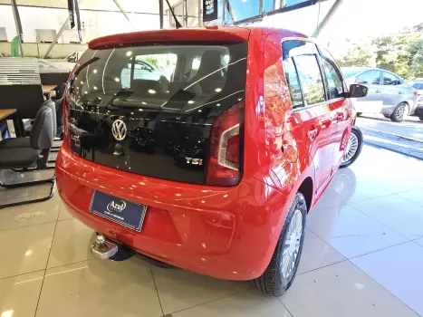 VOLKSWAGEN UP 1.0 12V 4P TSI FLEX MOVE UP, Foto 6