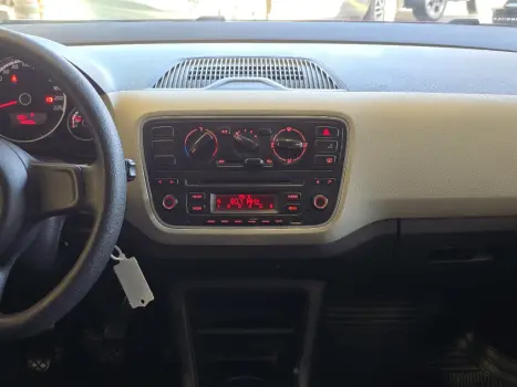 VOLKSWAGEN UP 1.0 12V 4P TSI FLEX MOVE UP, Foto 8