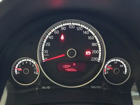 VOLKSWAGEN UP 1.0 12V 4P TSI FLEX MOVE UP, Foto 11