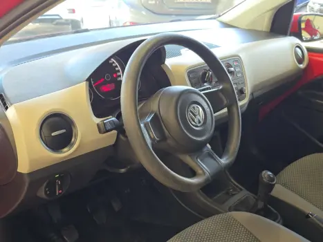 VOLKSWAGEN UP 1.0 12V 4P TSI FLEX MOVE UP, Foto 13