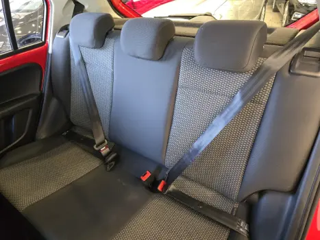 VOLKSWAGEN UP 1.0 12V 4P TSI FLEX MOVE UP, Foto 14