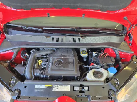 VOLKSWAGEN UP 1.0 12V 4P TSI FLEX MOVE UP, Foto 17