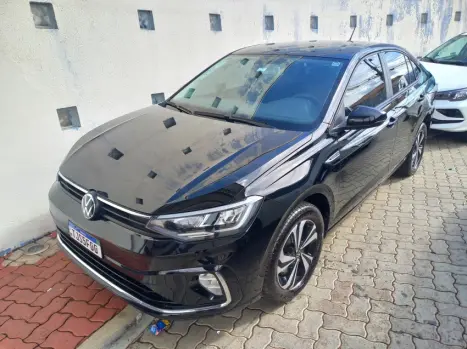 VOLKSWAGEN Virtus 1.0 4P 200 TSI FLEX COMFORTLINE AUTOMTICO, Foto 1