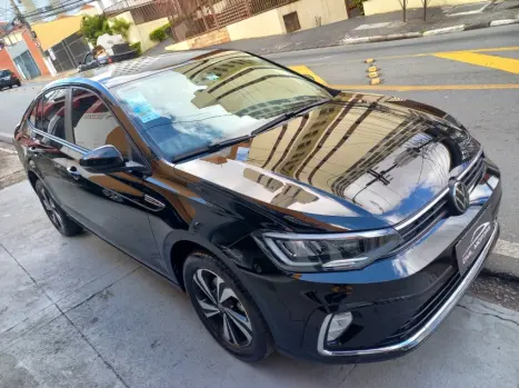 VOLKSWAGEN Virtus 1.0 4P 200 TSI FLEX COMFORTLINE AUTOMTICO, Foto 2