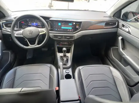 VOLKSWAGEN Virtus 1.0 4P 200 TSI FLEX COMFORTLINE AUTOMTICO, Foto 3