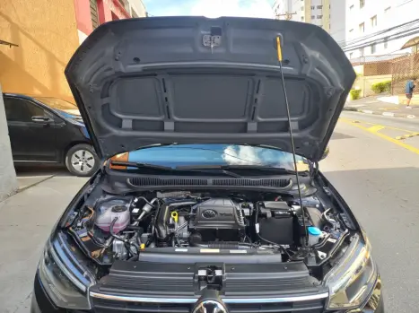 VOLKSWAGEN Virtus 1.0 4P 200 TSI FLEX COMFORTLINE AUTOMTICO, Foto 7