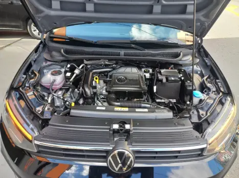 VOLKSWAGEN Virtus 1.0 4P 200 TSI FLEX COMFORTLINE AUTOMTICO, Foto 8