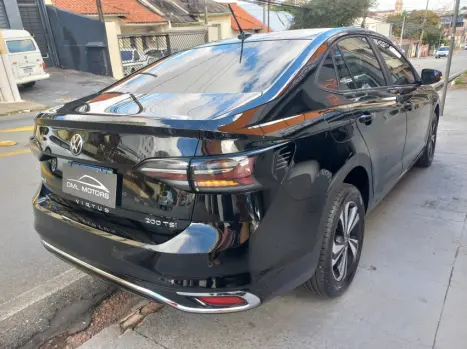 VOLKSWAGEN Virtus 1.0 4P 200 TSI FLEX COMFORTLINE AUTOMTICO, Foto 12