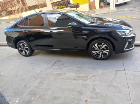 VOLKSWAGEN Virtus 1.0 4P 200 TSI FLEX COMFORTLINE AUTOMTICO, Foto 13