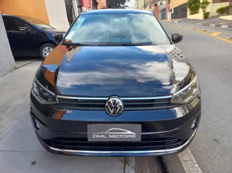 VOLKSWAGEN Virtus 1.0 4P 200 TSI FLEX COMFORTLINE AUTOMTICO, Foto 14