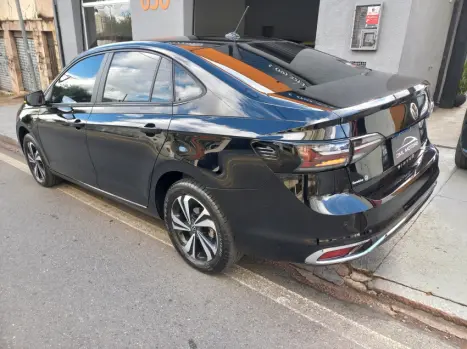 VOLKSWAGEN Virtus 1.0 4P 200 TSI FLEX COMFORTLINE AUTOMTICO, Foto 17